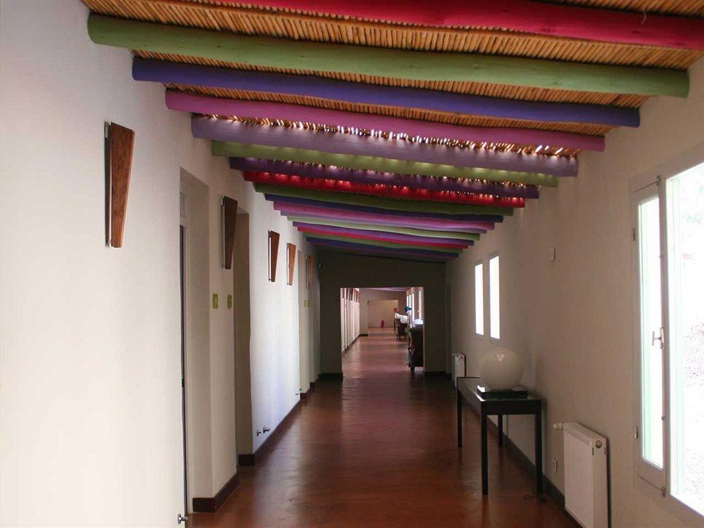 Hotel Huacalera Exteriör bild
