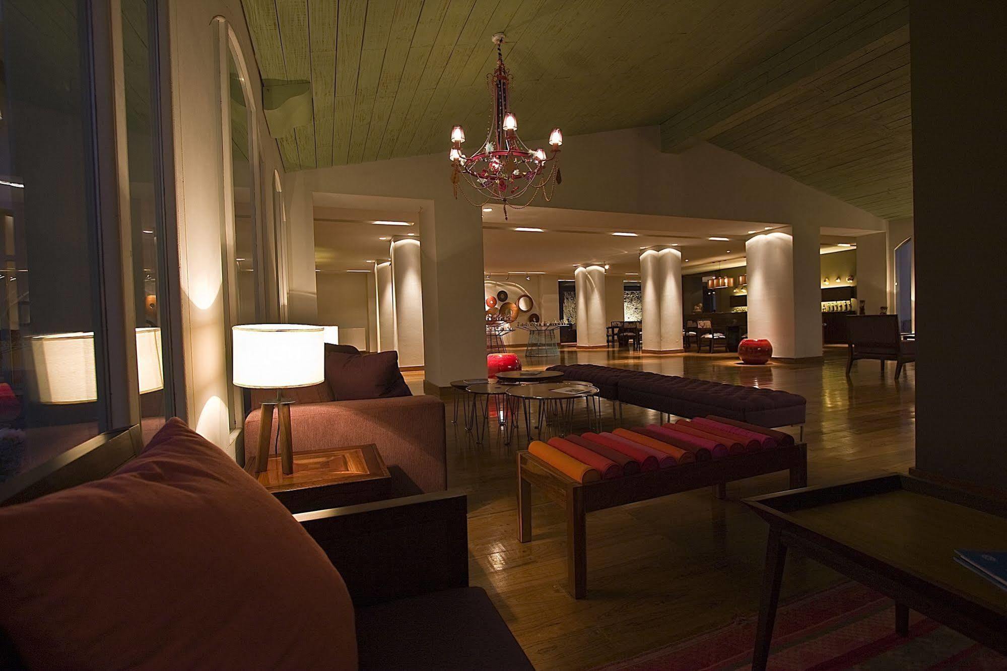 Hotel Huacalera Exteriör bild